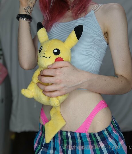 Pinkysoftpie star high quality pictures