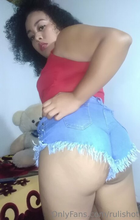 Rulishot star pornographic pics