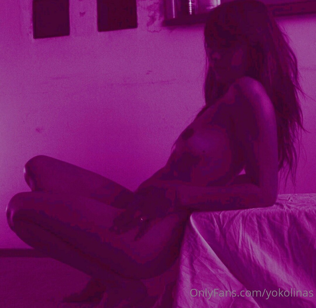 Yokolinas pornstar hot picture