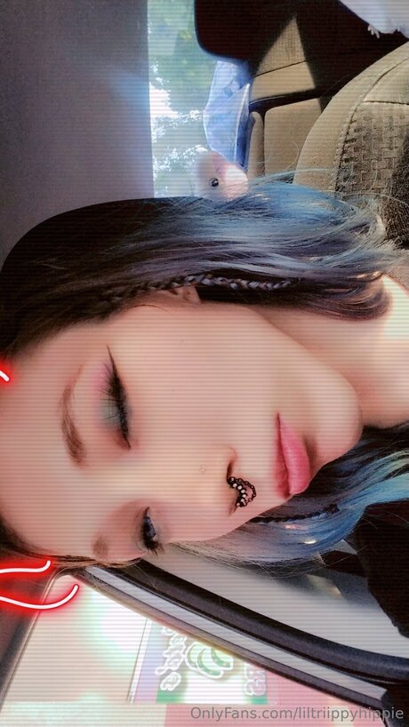 Liltriippyhippie perfect model galleries