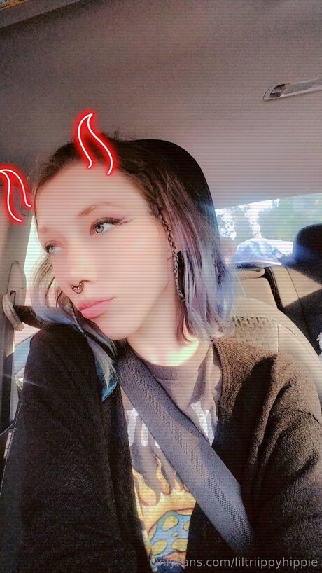 Liltriippyhippie top star archive