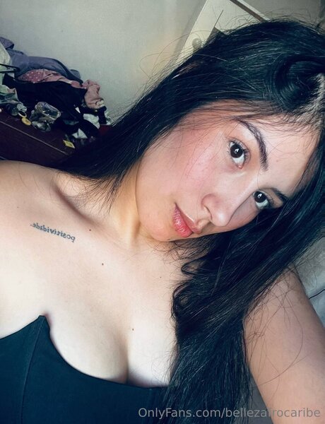 Bellezafrocaribe perfect pornstar pics