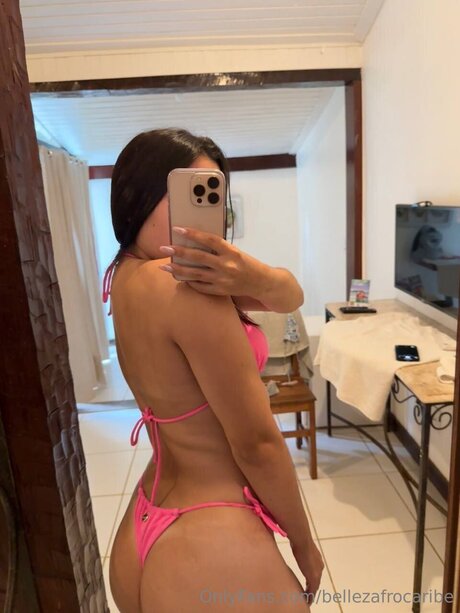 Bellezafrocaribe star exclusive img