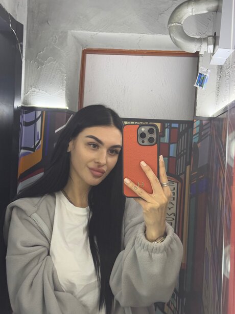 Sexible model nudes photo