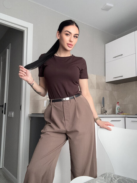 Sexible nice model archive