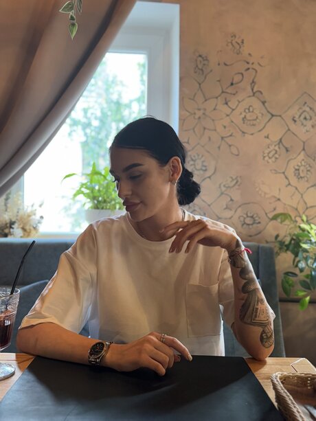 Sexible model art image