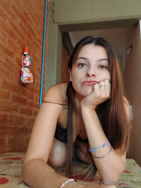 Kamarievans pornstar perfect pic