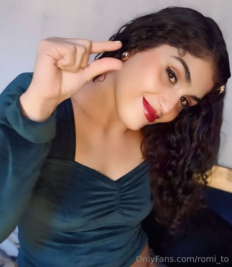 Romi To pornstar high quality img