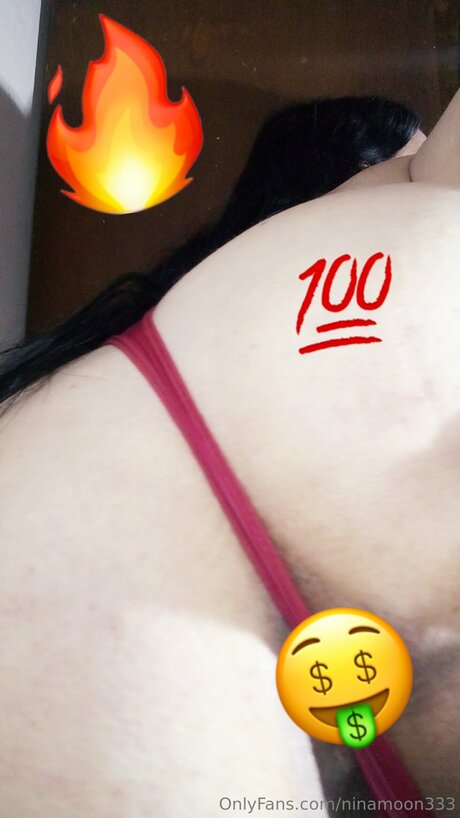 Ninamoon333 model hd archive