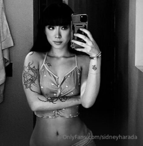 Sidneyharada pornographic actress galleries