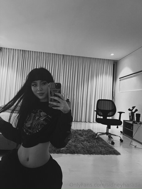 Sidneyharada pornstar perfect pics