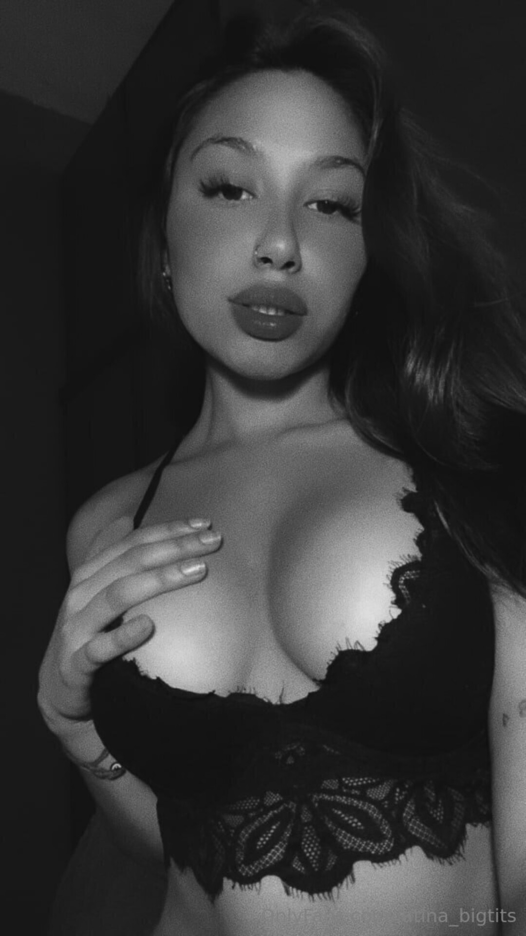 Latina Bigtits nice star galleries