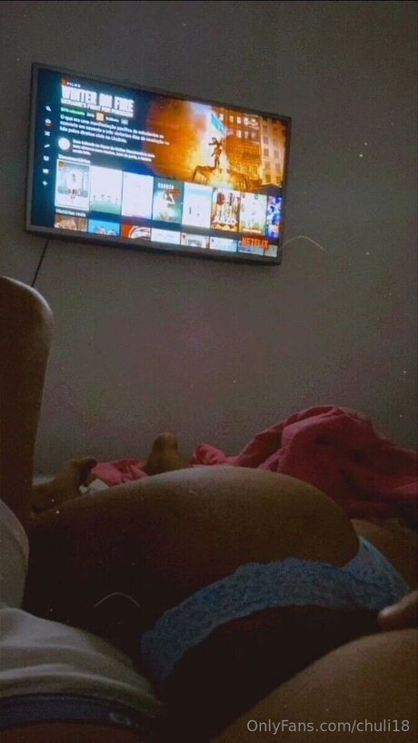 Chuli18 star pornographic gallery