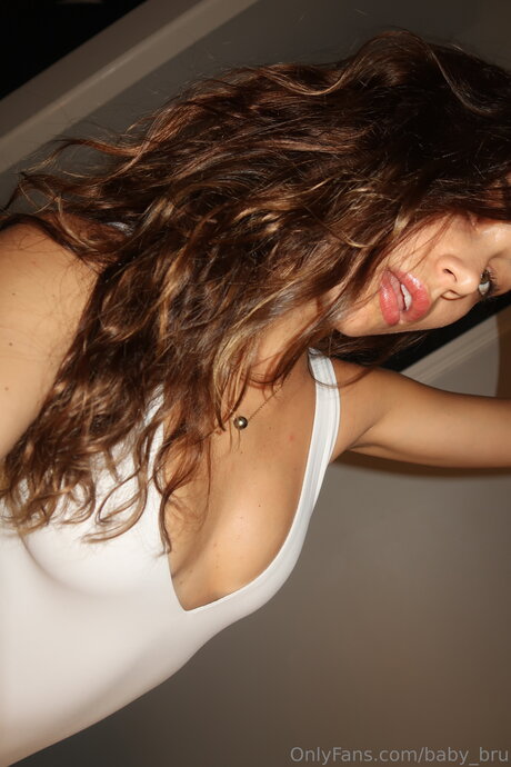 Baby Bru pornstar nice photo