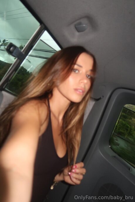 Baby Bru adult star images