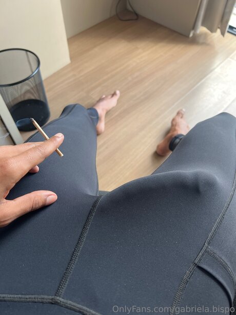 Gabriela Bispo pornstar erotic pic