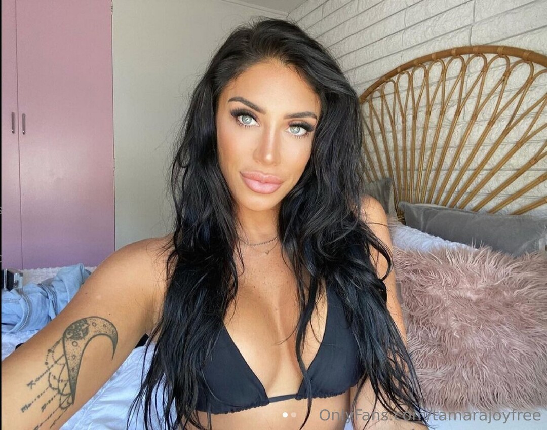 Tamarajoyfree beautiful pornstar images