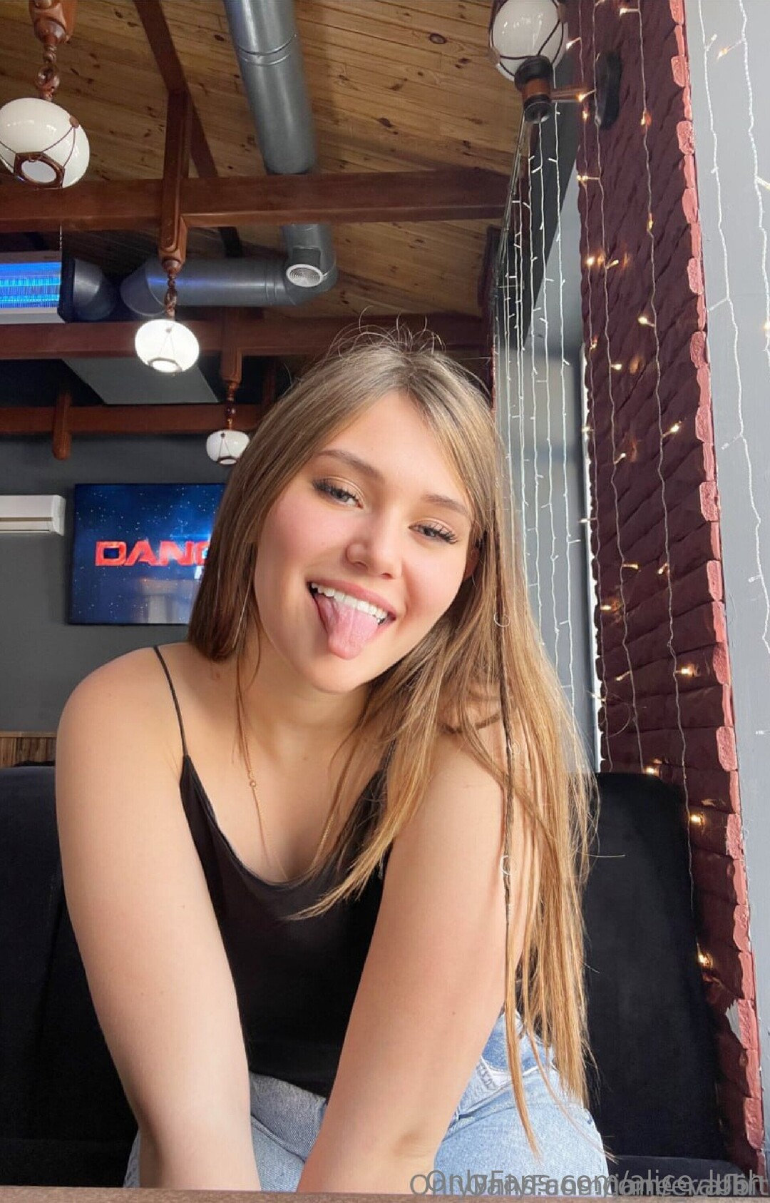 Alice Lush pornstar perfect pics