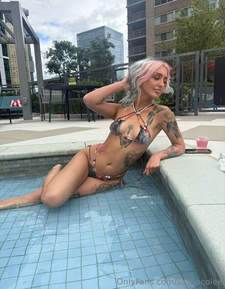 Sashacolee hot star galleries