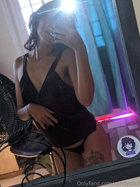 Candys0ul star perfect pictures