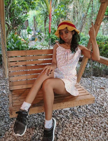 Candys0ul hot star image