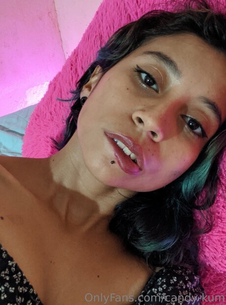 Candys0ul profile image