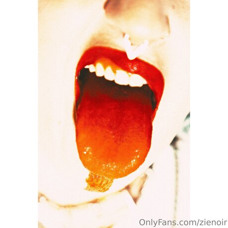 Zblacck model beautiful image