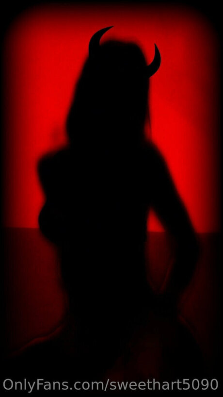 Sweethart5090 perfect star image