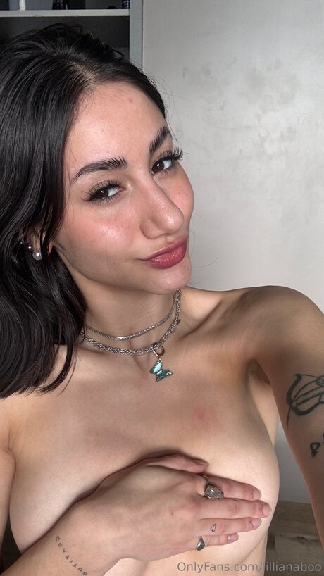 Lillianaestelle model hd photos