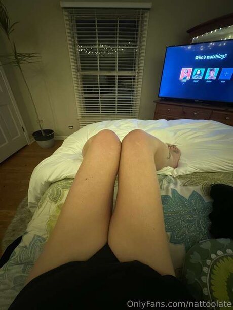 Nattoolate erotic star gallery