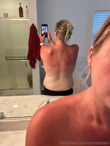 Nattoolate pornstar erotic images