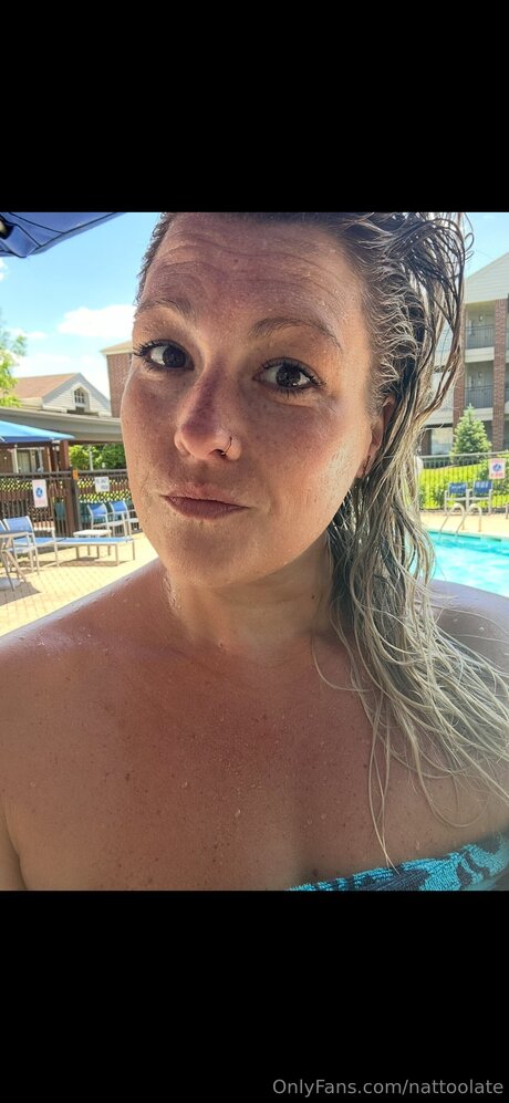 Nattoolate xxx star pic