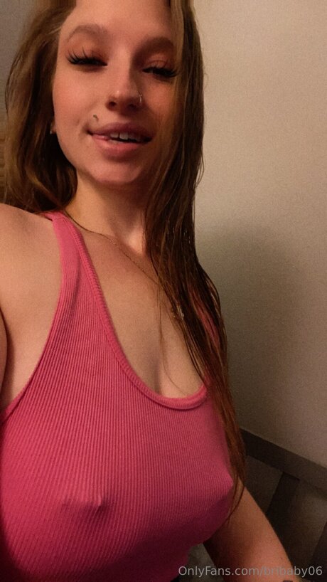 Bribaby06 pornstar high quality photo