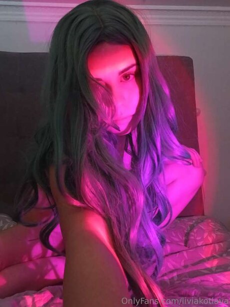 Liviakotlava model art pics