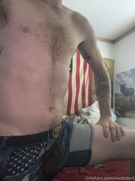 Mwebster6 star erotic archive