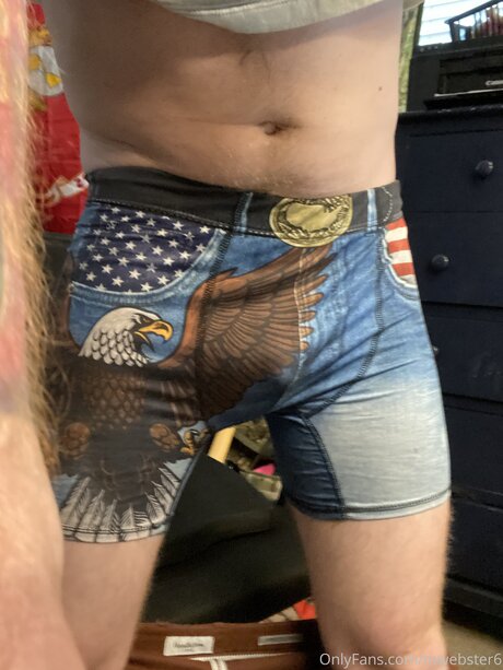 Mwebster6 star nudes pic