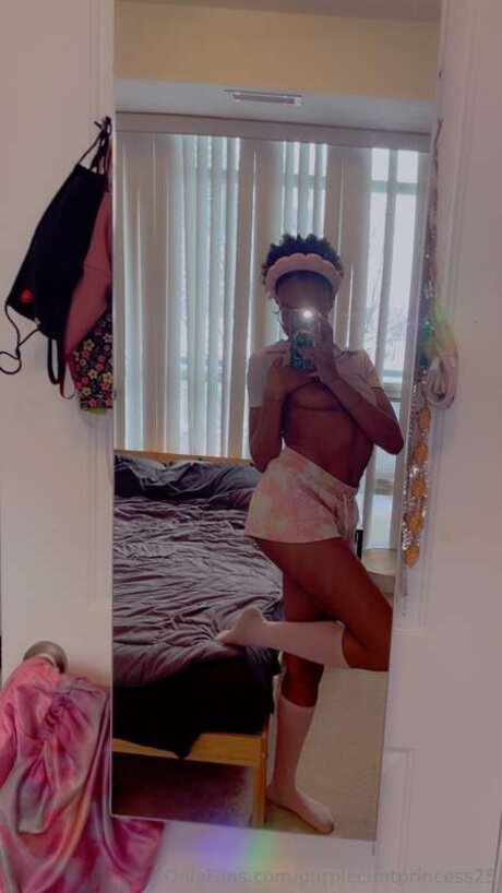 Purplecuntprincess25 adult actress photo