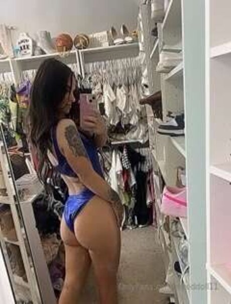 Inkeddoll11 model exclusive img