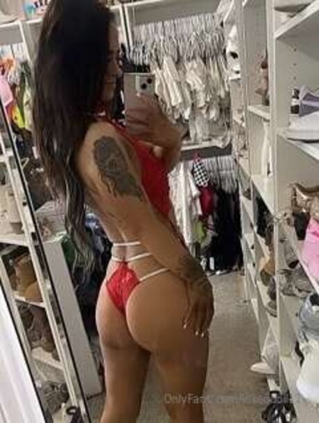 Inkeddoll11 star nude pictures