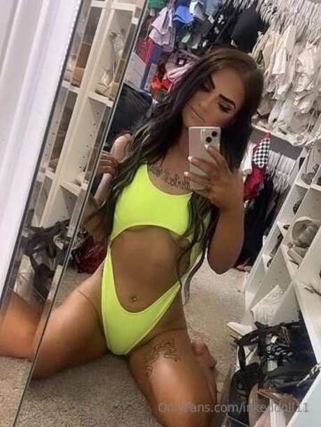 Inkeddoll11 star erotic pictures