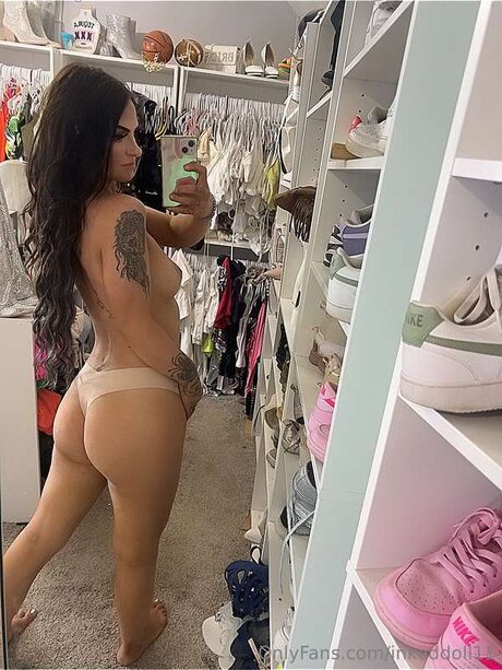 Inkeddoll11 star high quality photos