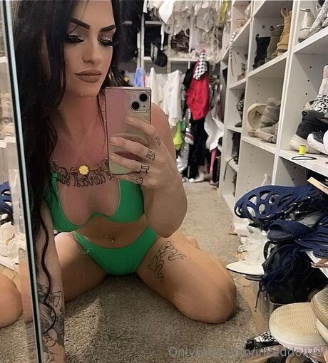 Inkeddoll11 pornstar high quality images