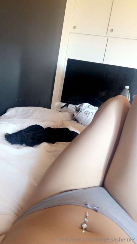 Vanessashemlis adult star images