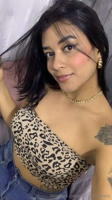 Samanthagreey pornstar art pics