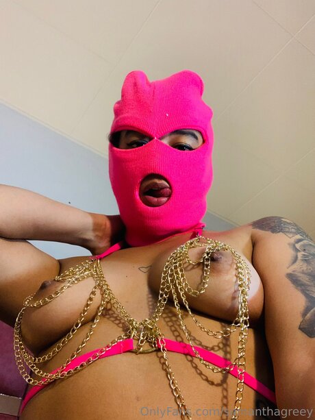 Samanthagreey star exclusive galleries