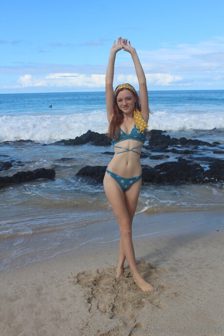 bikini onlyfans pornographic image