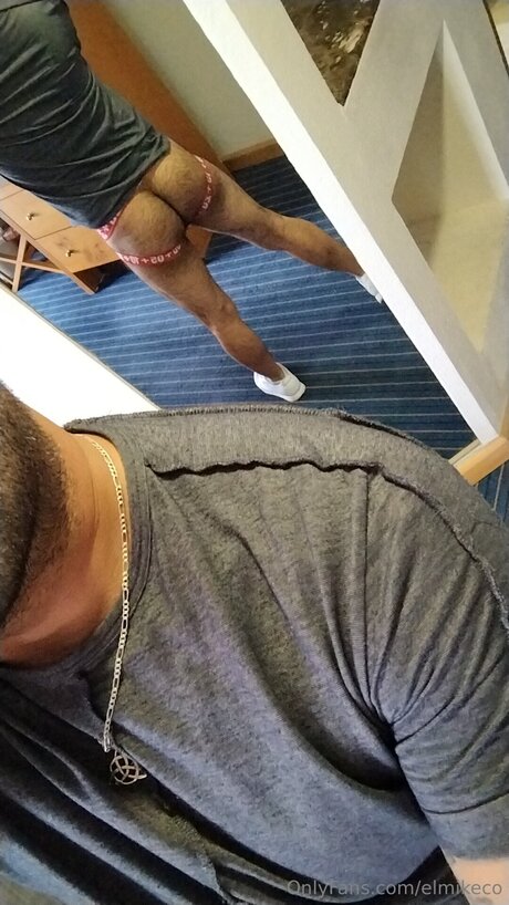 Elmikeco star nice photos