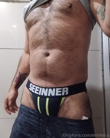 Elmikeco pornstar top pics