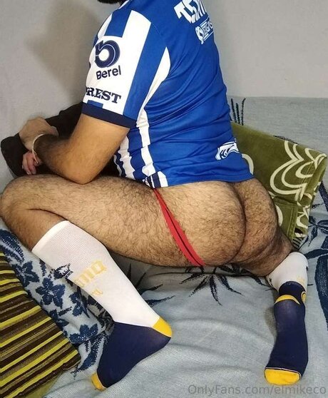 Elmikeco sex star pic