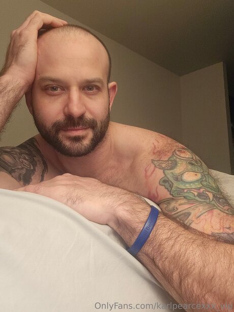 Karlpearcexxx Vip hot pornstar pictures